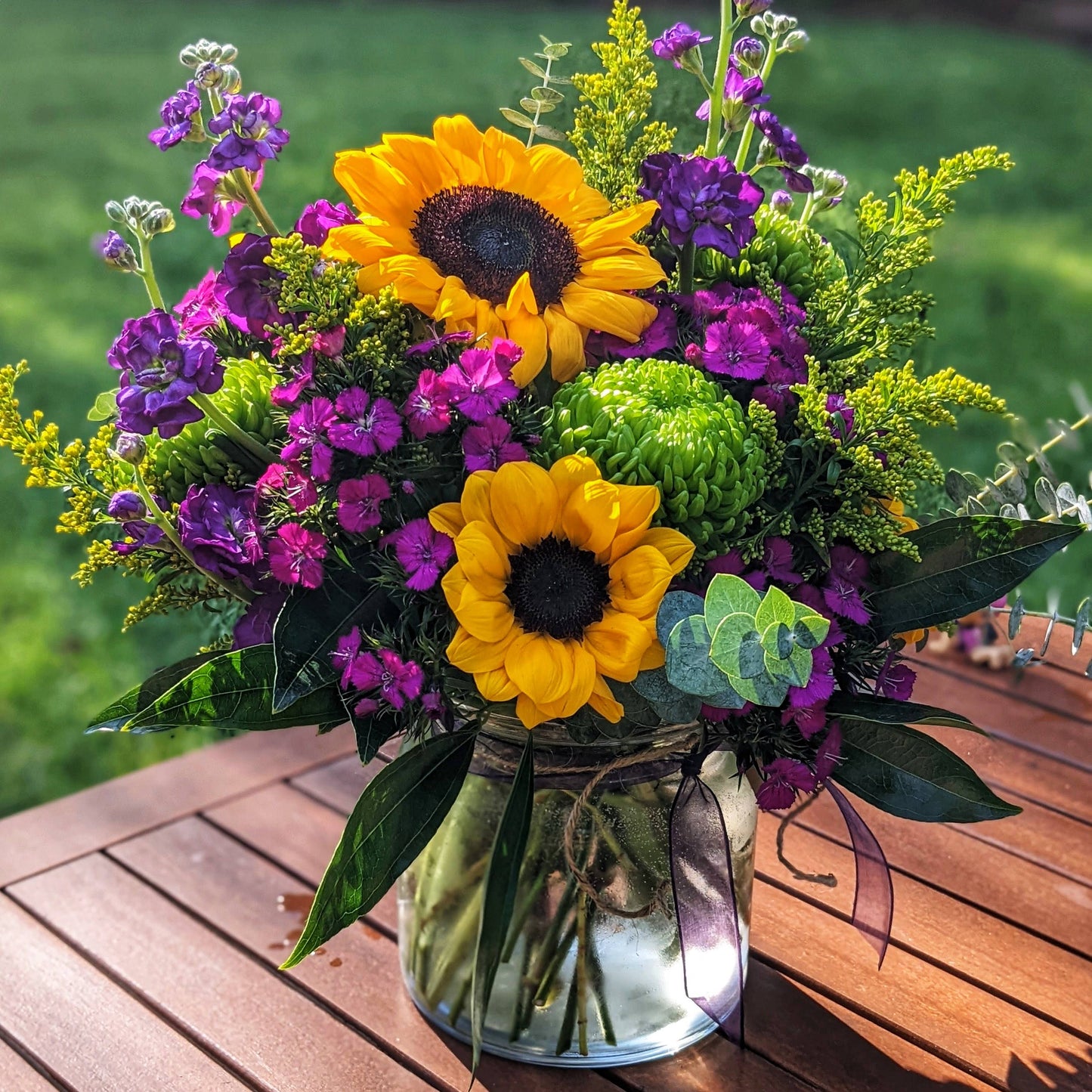 Classic Flower Subscription