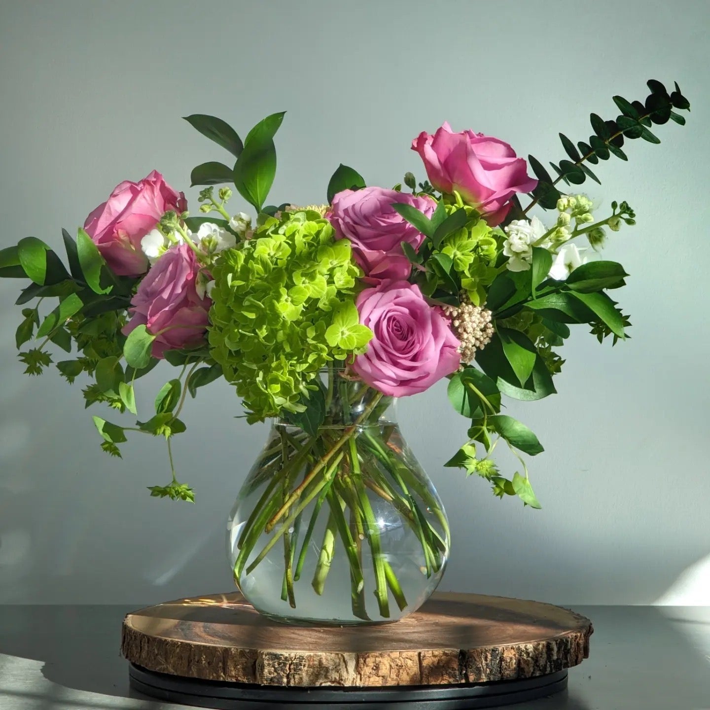 Classic Flower Subscription