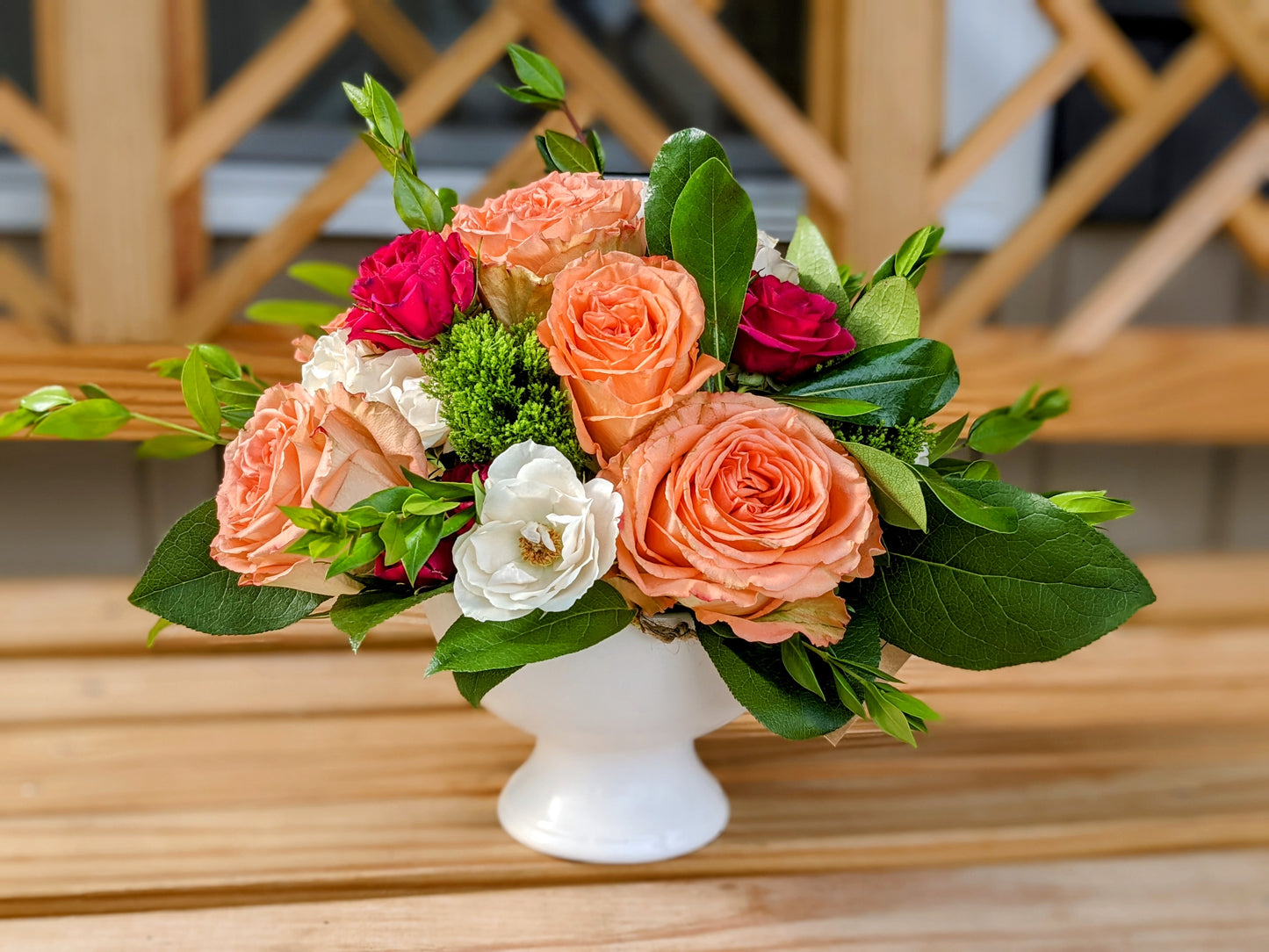Petite Flower Subscription