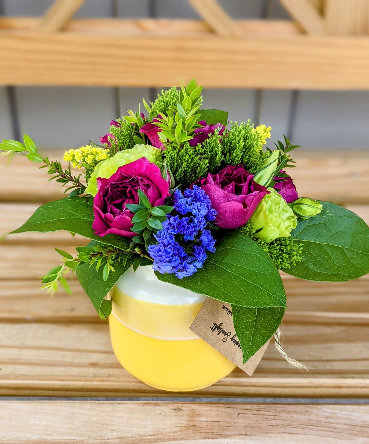 Petite Flower Subscription