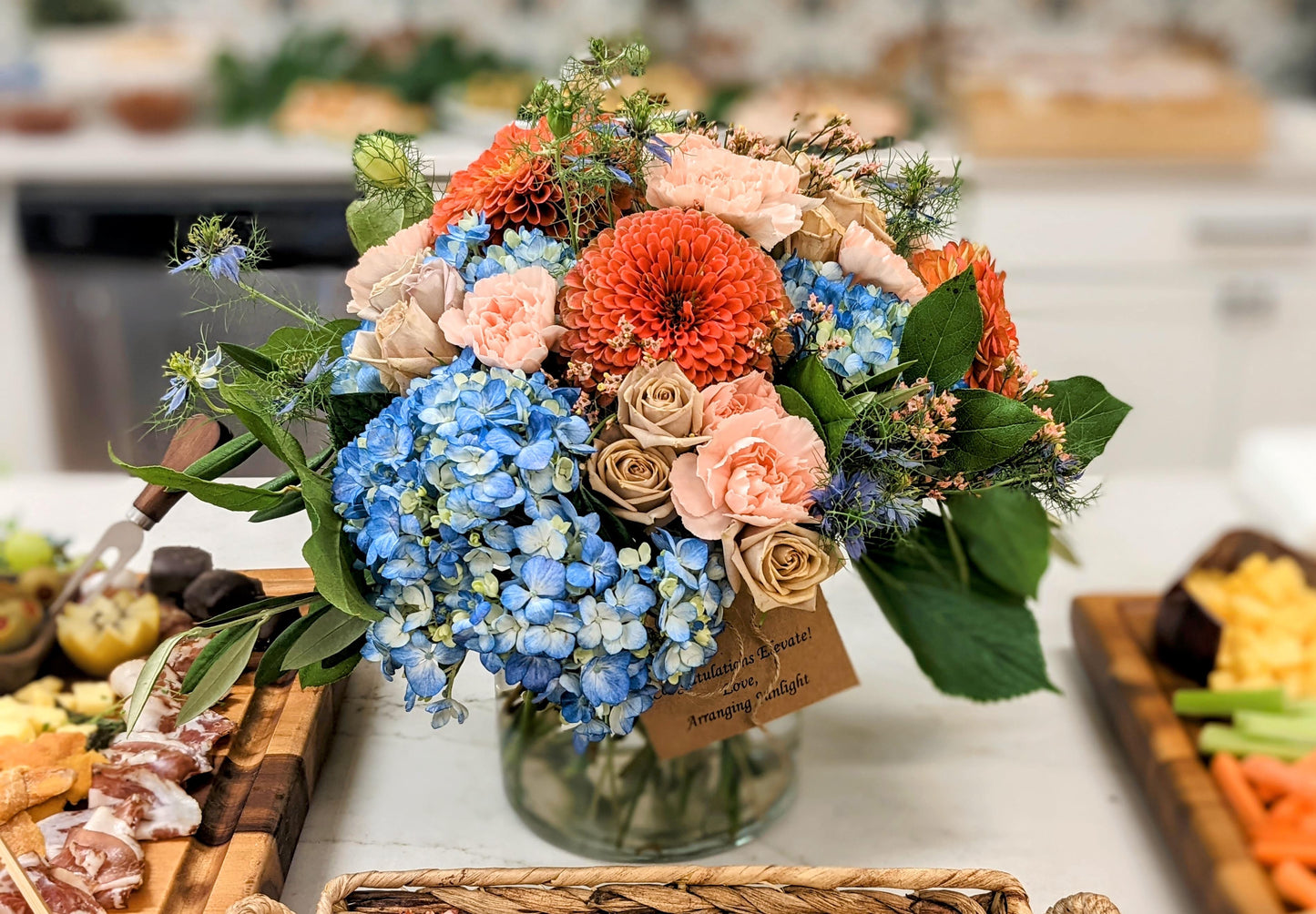Classic Flower Subscription