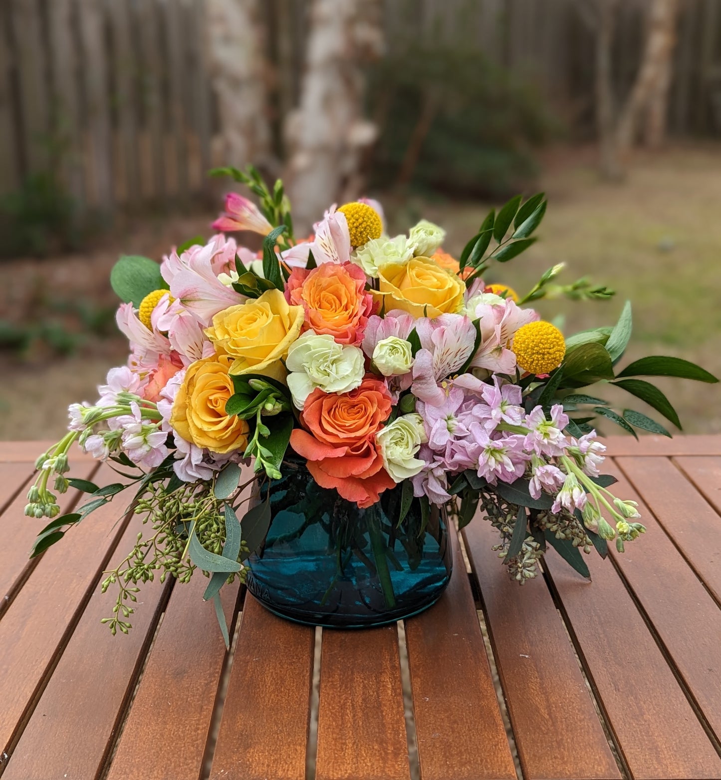 Signature Flower Subscription
