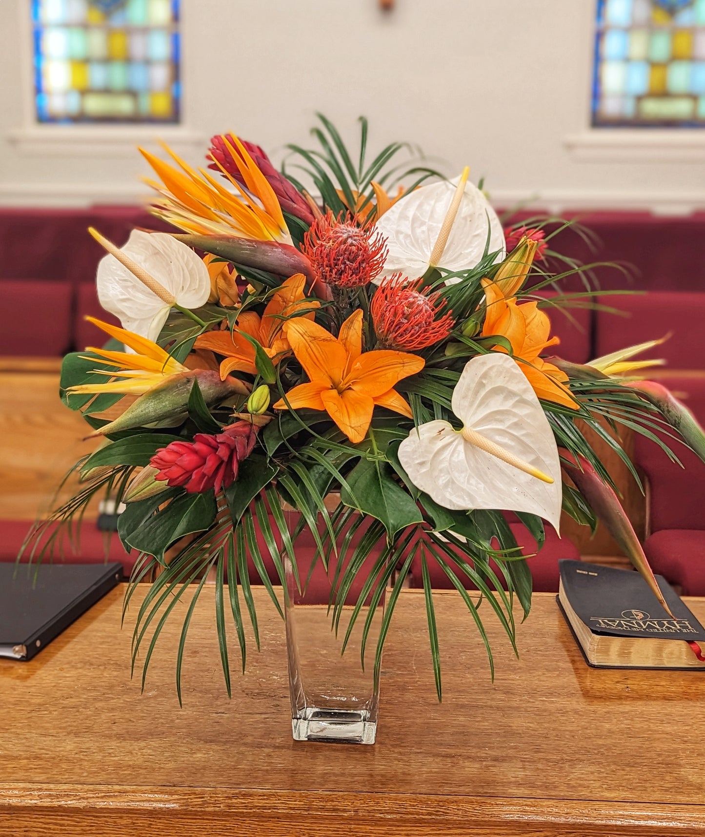 Signature Flower Subscription