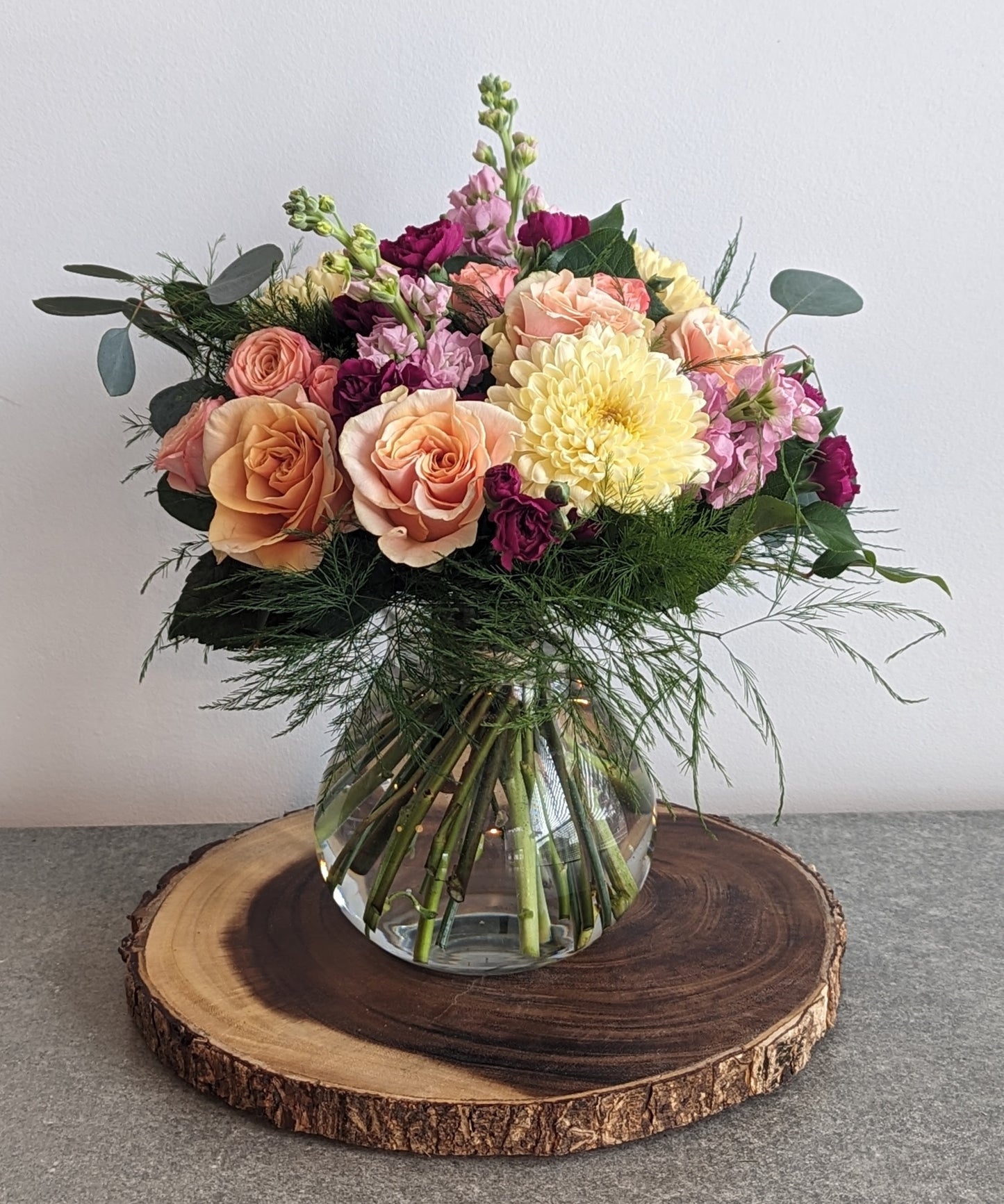 Classic Flower Subscription