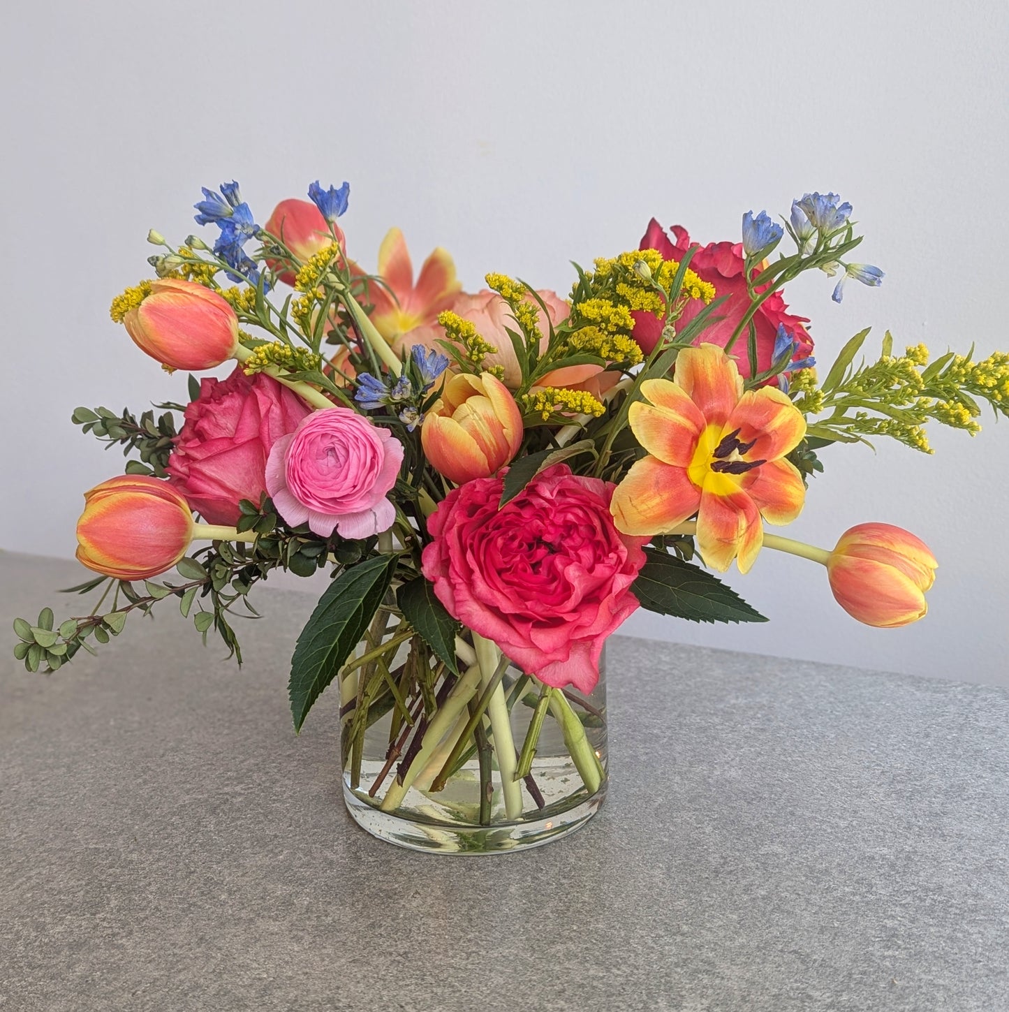Classic Flower Subscription
