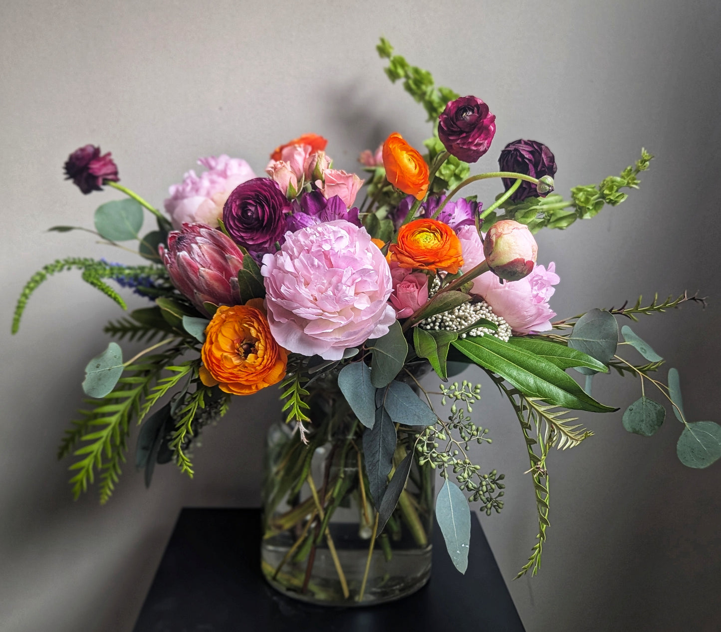 Signature Flower Subscription