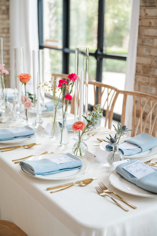How To Choose Your Wedding Flowers: A Florist Guide