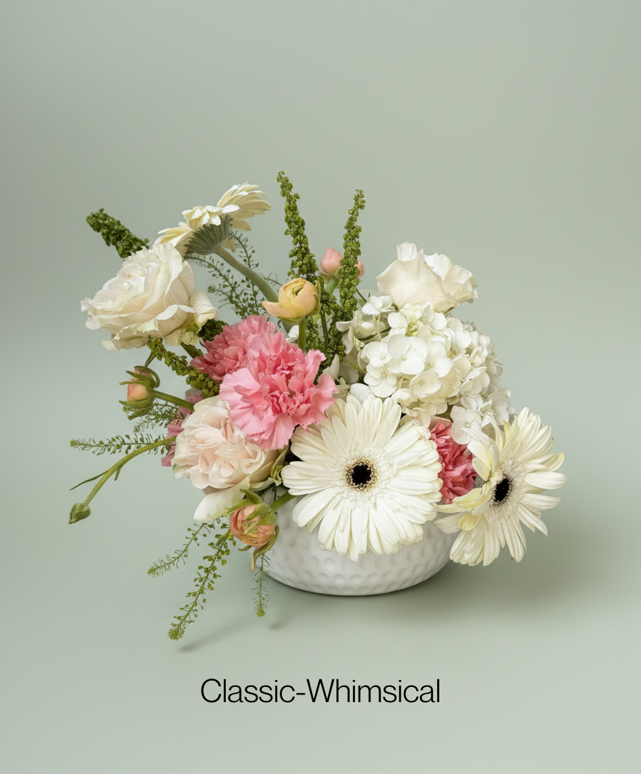 Flower Subscription
