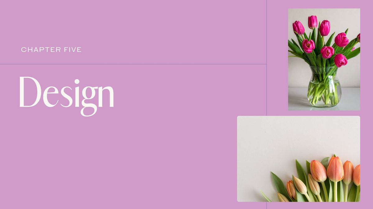 Design Part 1