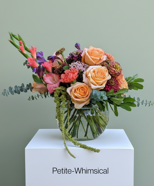 Flower Subscription
