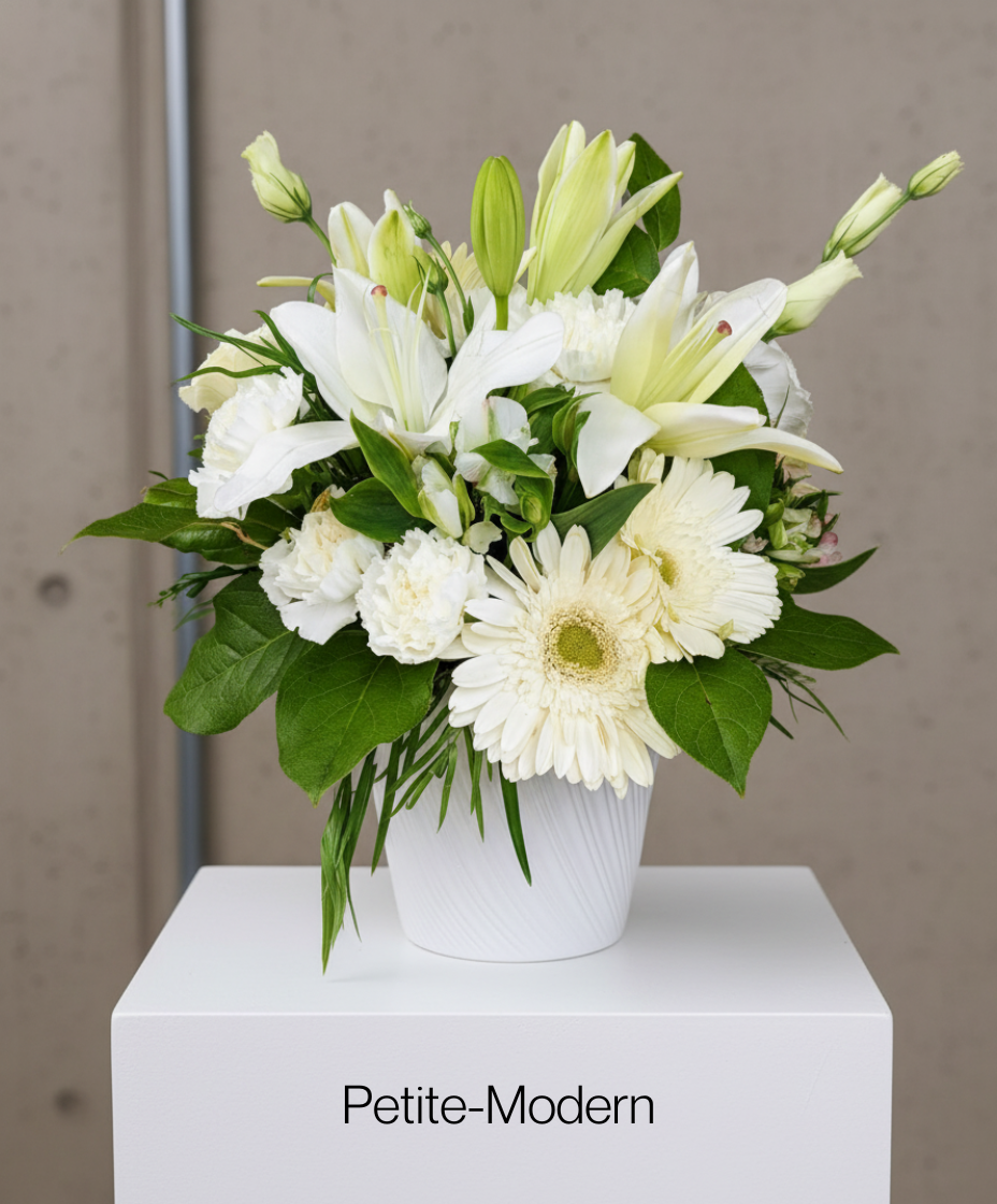 Flower Subscription