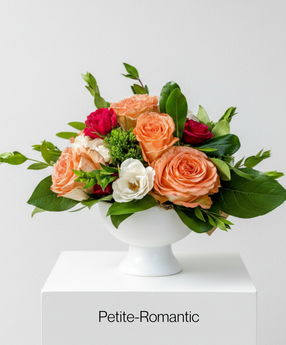 Flower Subscription