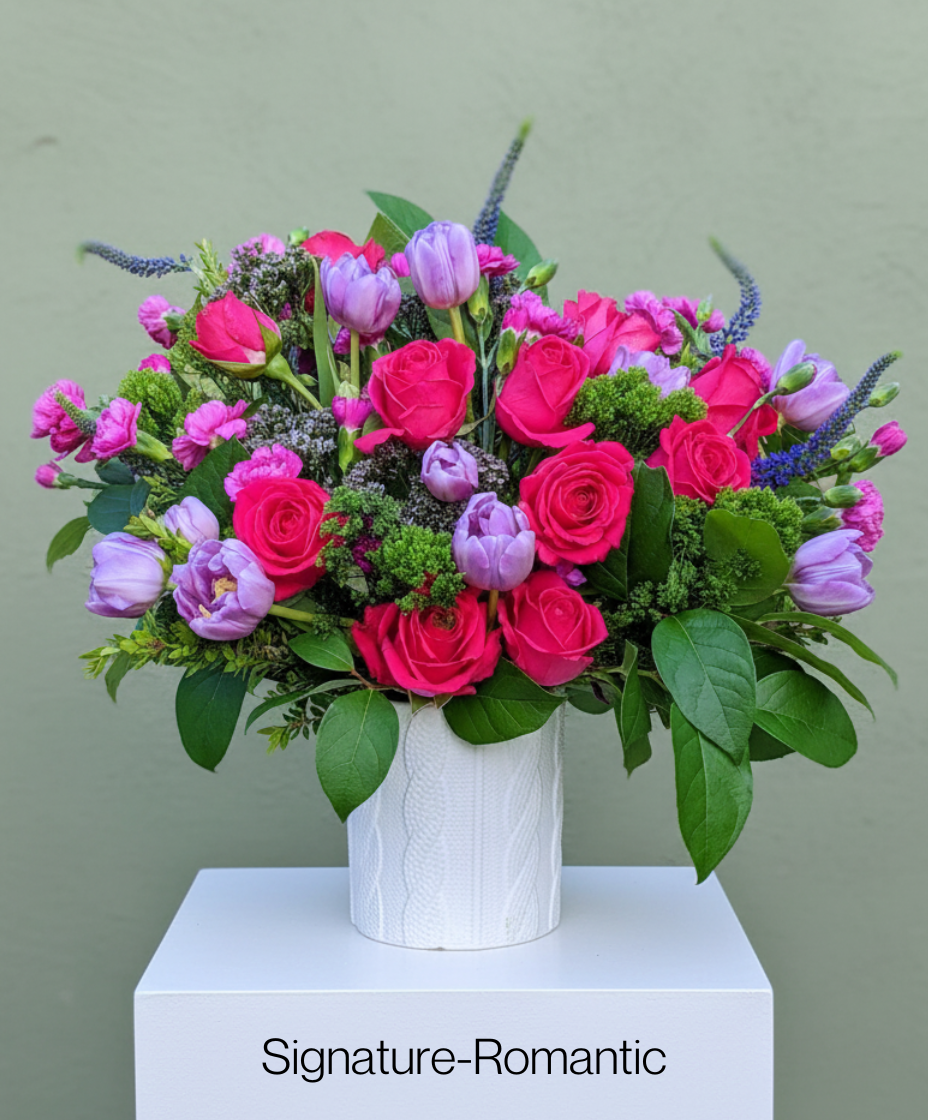 Flower Subscription