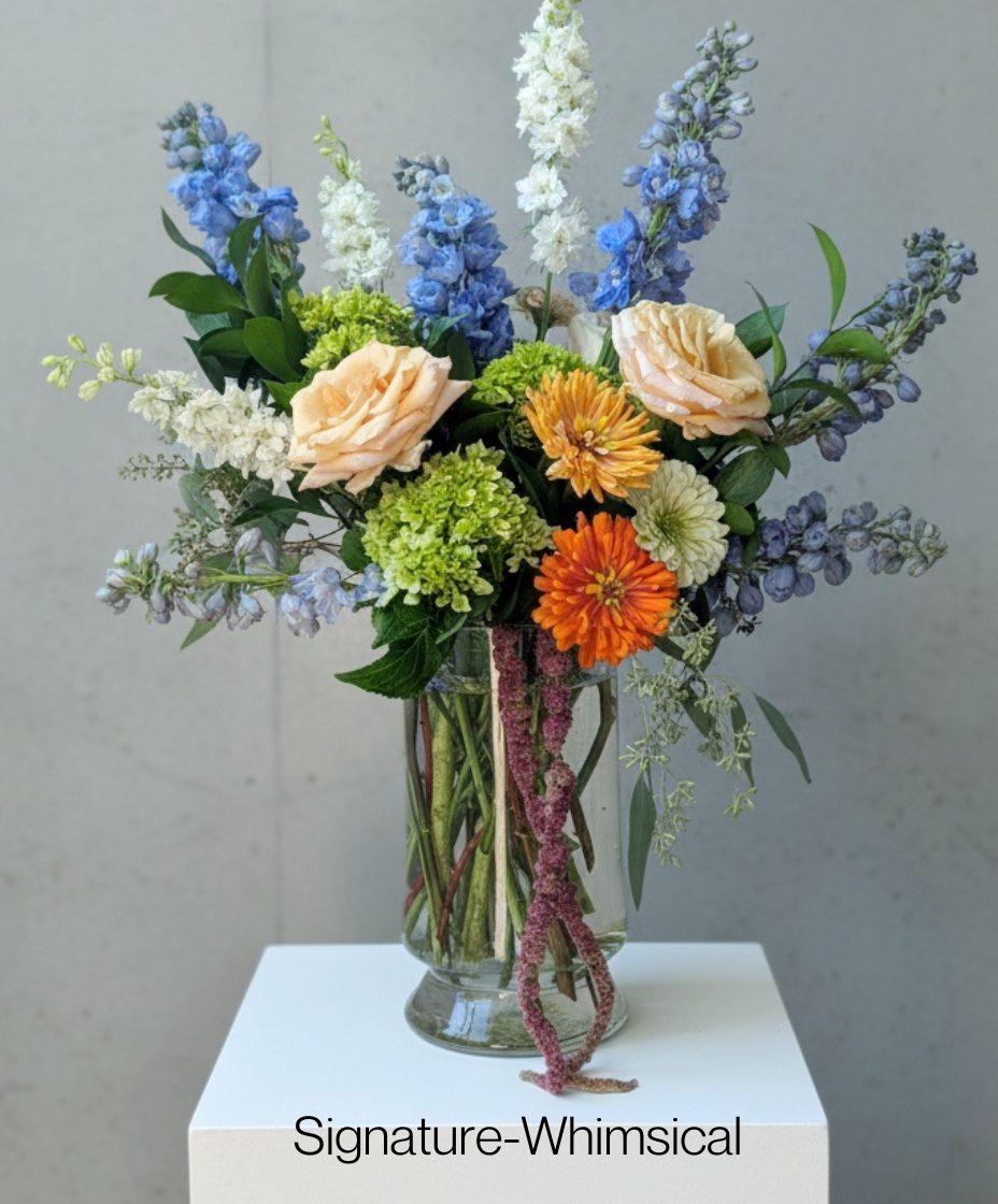 Flower Subscription