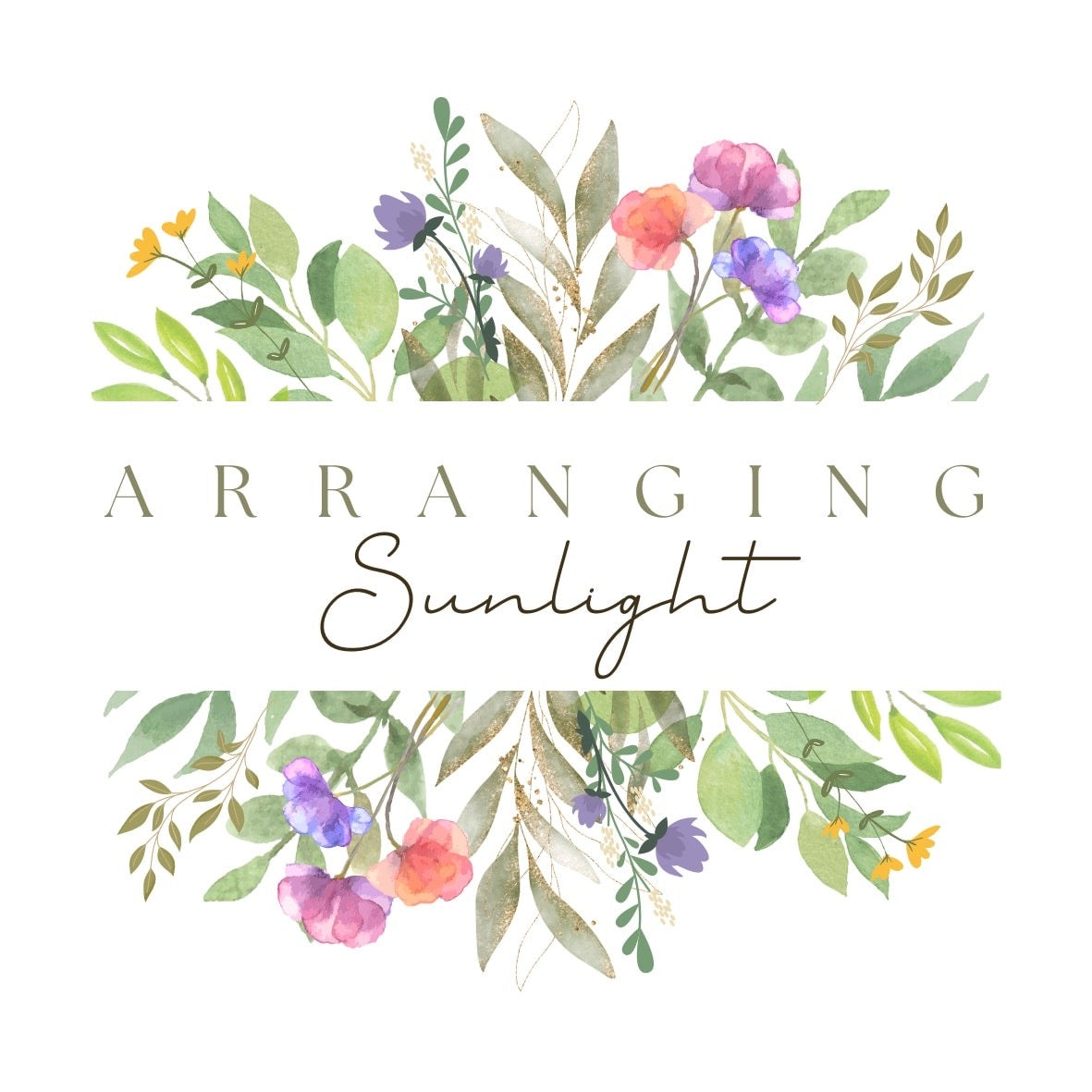 Arranging Sunlight