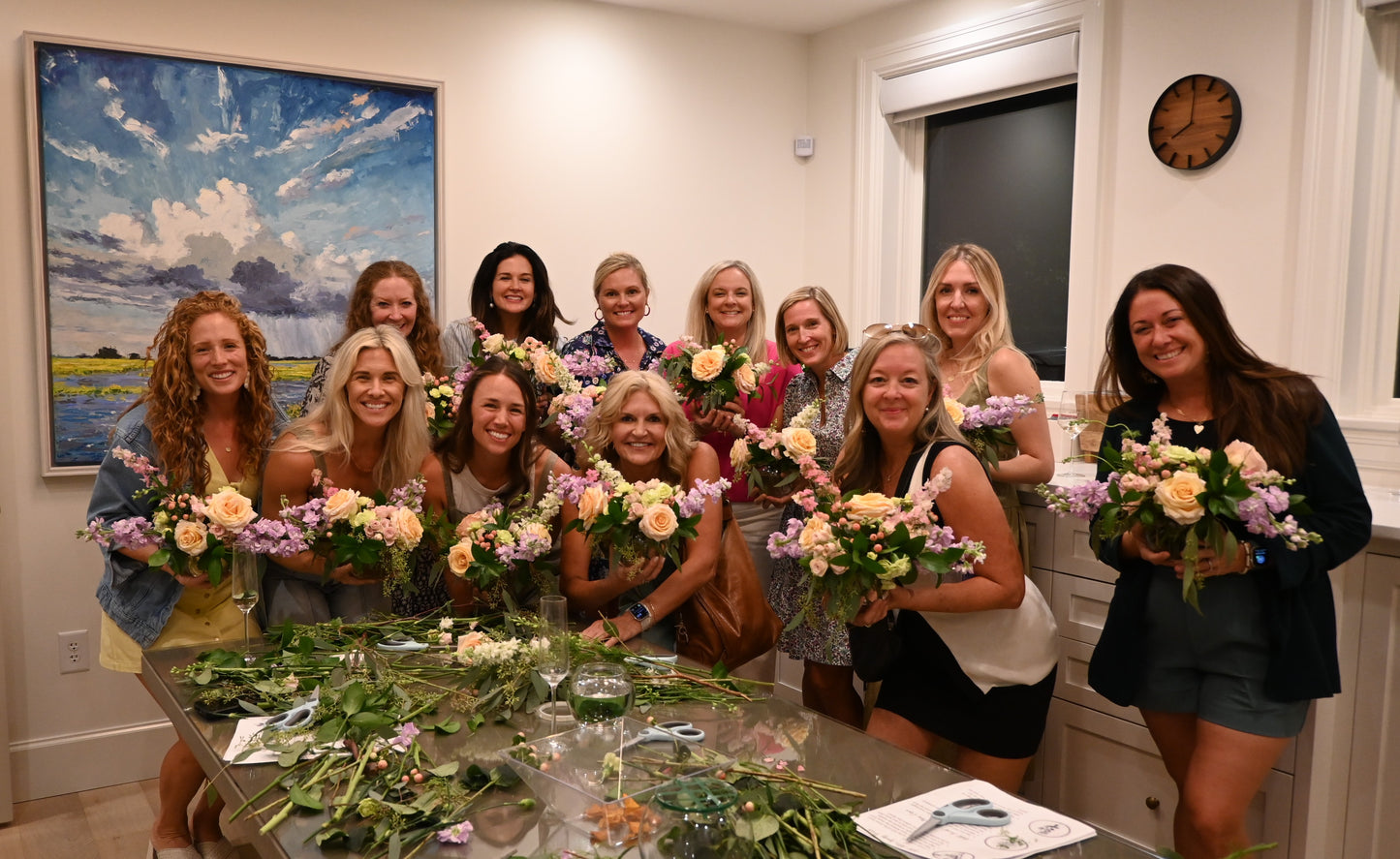 Arranging Sunlight Gift Card