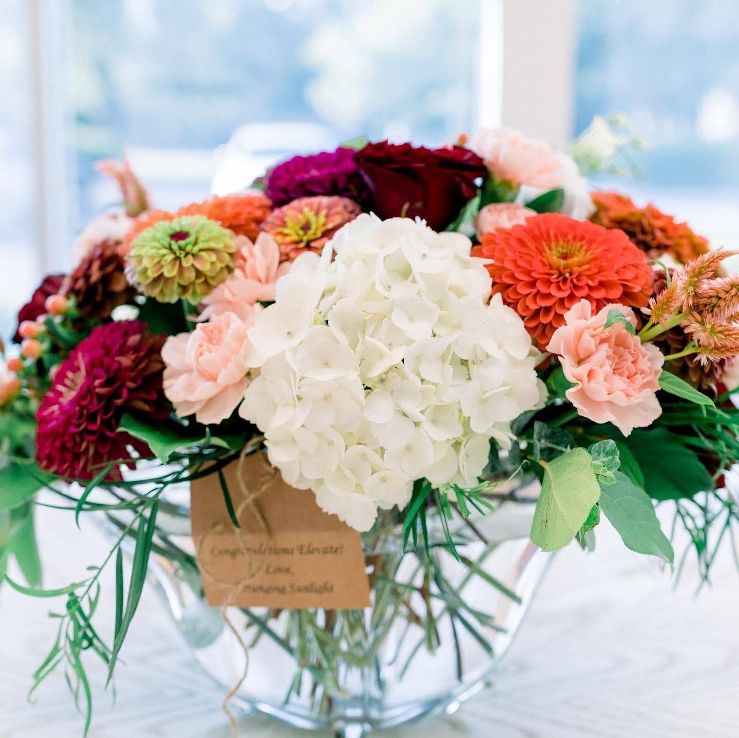 Signature Flower Subscription