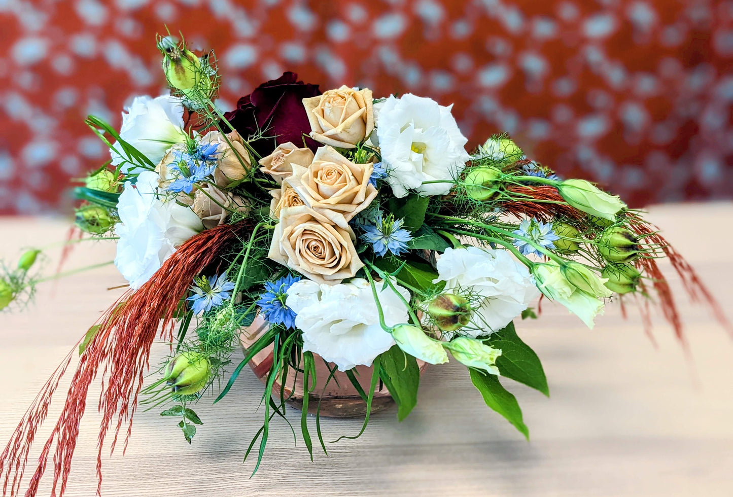 Classic Flower Subscription