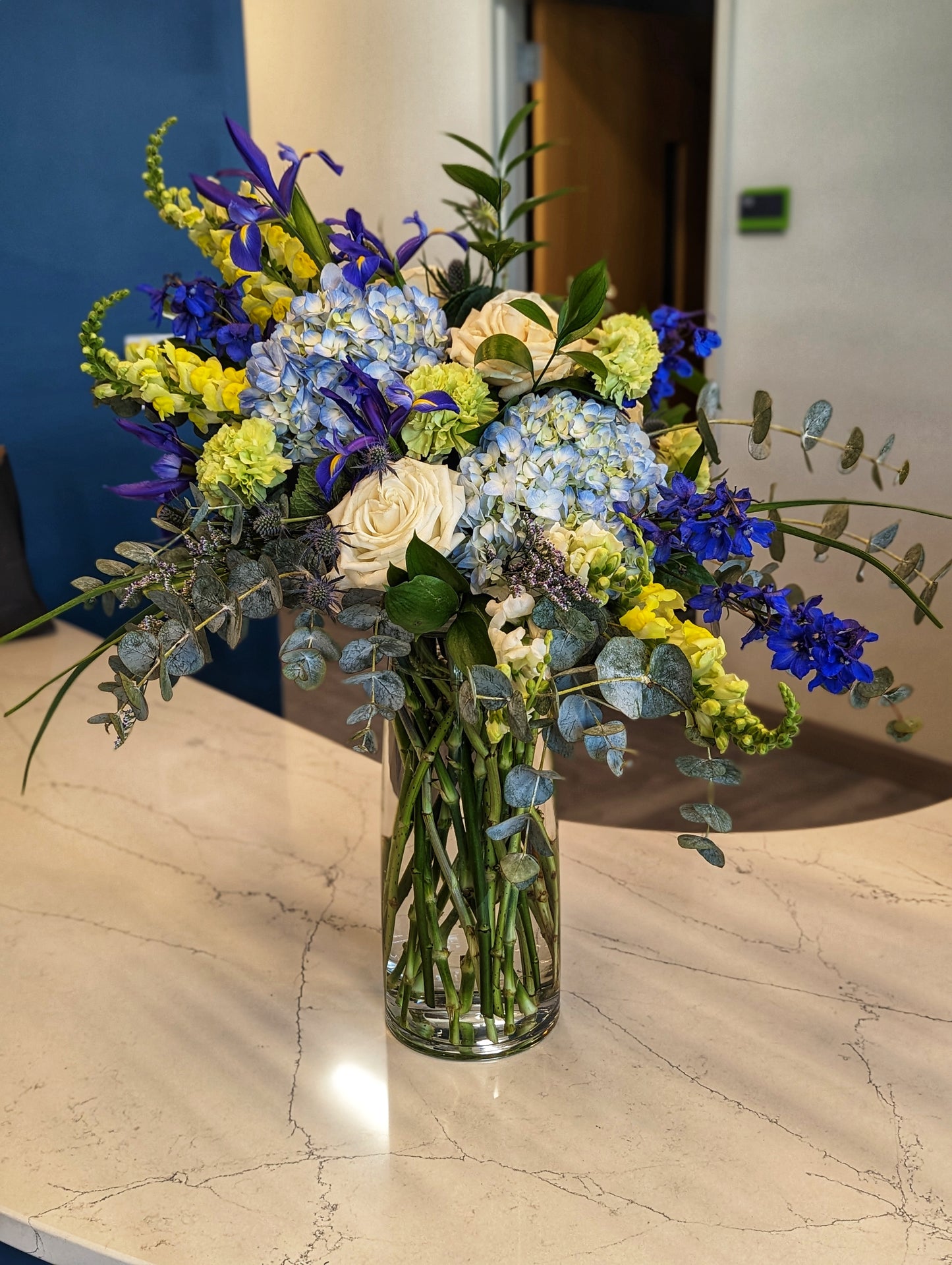 Signature Flower Subscription