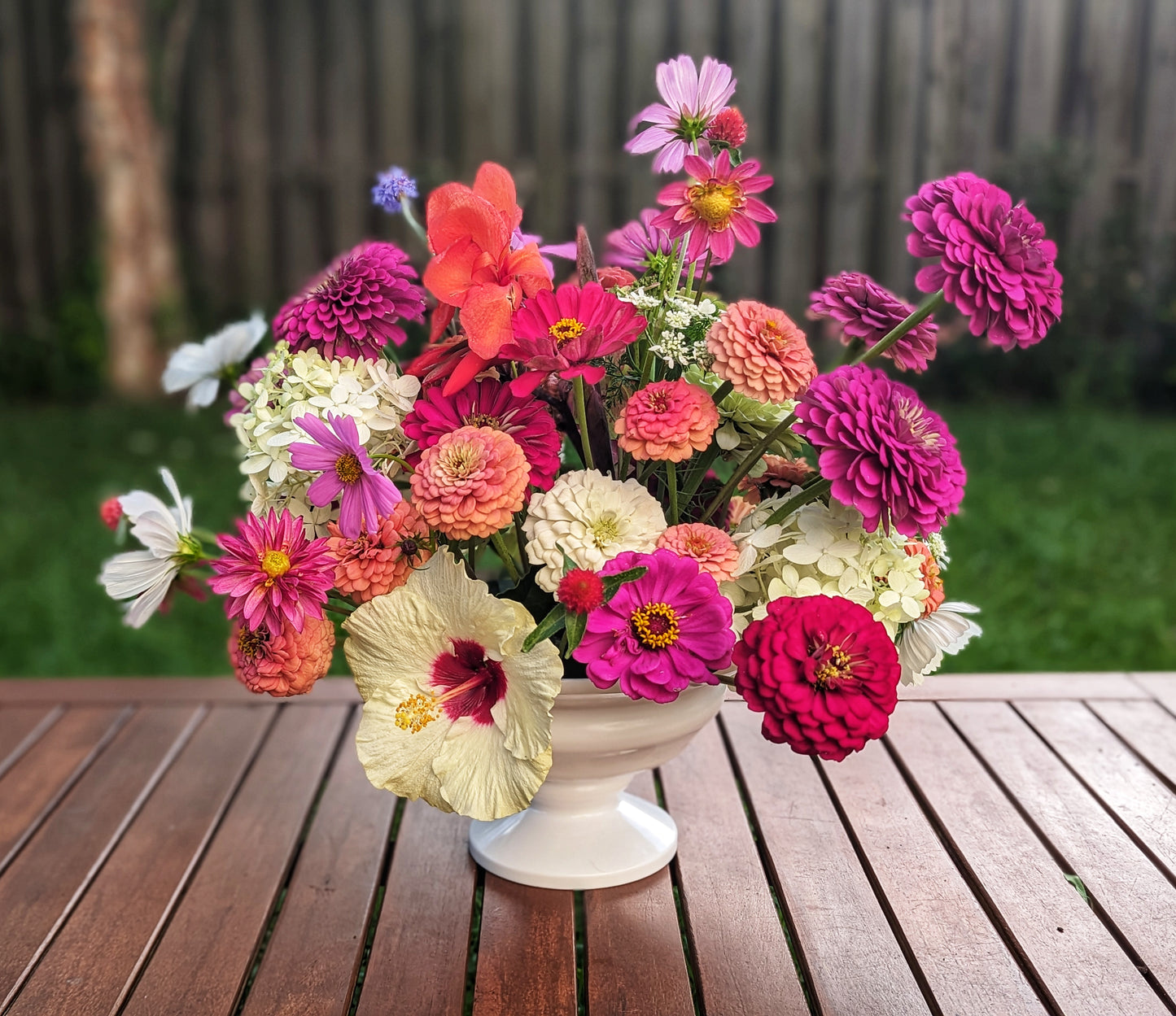 Signature Flower Subscription